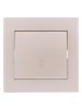 Lezard RAIN Выключатель проходной, 703-3030-105