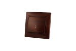 Lezard 701-0404-105MIRA Выключатель проходной маун