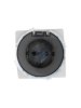 Lezard 743-3788-123BIPCH OSEN Розетка с/з с крышкой ПБТ титан IP44