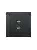 Lezard 704-4288-192 ZIMA Розетка с 2-ая USB разъем