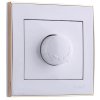 Lezard RAIN Диммер 1000W, 703-0226-157