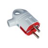 Lezard 715-0401-604 Accessories Вилка с кольцом с/з