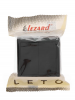 Lezard 752-4200-106 LETO Выключатель проходной двойной