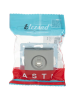 Lezard 7081-3535-139 ASTI Розетка компьютерная