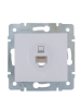 Lezard 708-0200-139 KARINA LIFE Розетка компьютерная