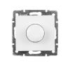 Lezard 703-0288-163RAIN Диммер для LED ламп белый