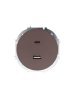 Lezard 743-7388-192TC OSEN Розетка TC+ USB разъем шоколад