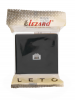 Lezard 752-4200-137 LETO Розетка телефонная евро