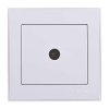Lezard RAIN Розетка ТВ оконечная, 703-0202-130