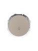 Lezard 743-3788-103 OSEN Кнопка звонка титан