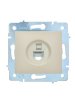 Lezard 7081-0388-140 ASTI Розетка компьютерная