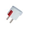 Lezard 715-0301-603 Accessories Вилка с/з Г-образная