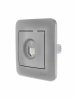 Lezard 7081-3535-137 ASTI Розетка телефонная евро
