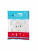 Lezard 7081-0388-124B ASTI Розетка с защитой от детей ПБТ