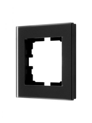 Фотография товара 'Lezard 742-5980-146 VESNA Рамка 1-ая горизонтальная б/вст'