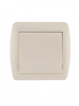 Фотография товара 'Lezard DEMET Выключатель, 711-0300-100'