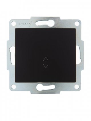 Фотография товара 'Lezard KARINA Выключатель проходной, 707-4288-105'