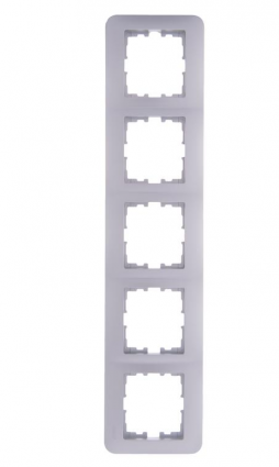 Фотография товара 'Lezard KARINA LIFE Рамка 5-ая горизонтальная, 708-3000-150'