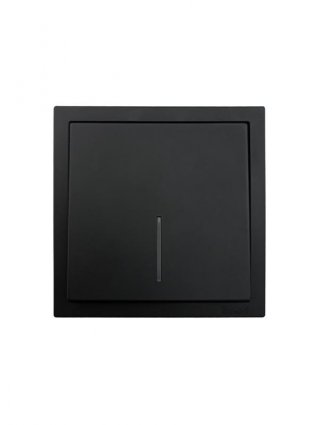 Фотография товара 'Lezard 704-4288-111QC ZIMA Выключатель с подсветкой'