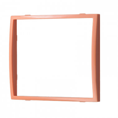 Фотография товара 'Lezard 801-0123-701 MIRA Вставка одинарная'