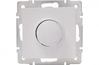 Фотография товара 'Lezard 742-0288-163 VESNA Диммер для LED ламп'