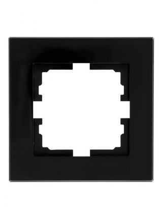 Фотография товара 'Lezard 742-5880-146 VESNA Рамка 1-ая горизонтальная б/вст'
