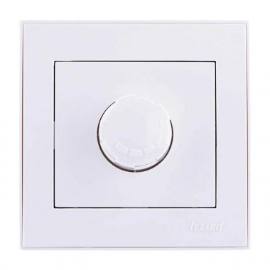 Фотография товара 'Lezard RAIN Диммер 500 Вт с фильтром 703-0202-116'