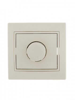 Фотография товара 'Lezard MIRA Диммер 500 Вт с фильтром, 701-0303-116'