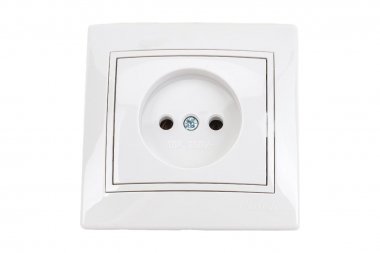 Фотография товара 'Lezard 701-0202-121B MIRA Розетка б/з ПБТ'