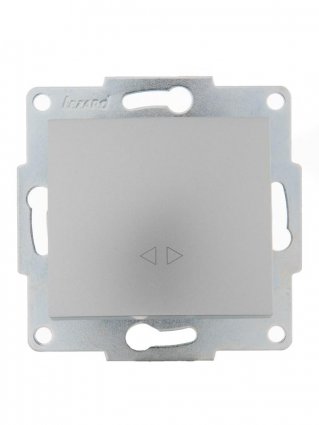 Фотография товара 'Lezard KARINA Выключатель промежуточный, 707-4388-107'