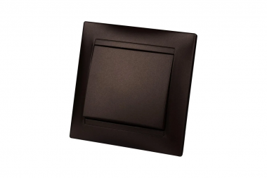 Фотография товара 'Lezard 704-7388-107QC ZIMA Выключатель промежуточный'