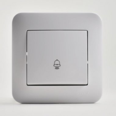 Фотография товара 'Lezard 7081-0288-103 ASTI Кнопка звонка'