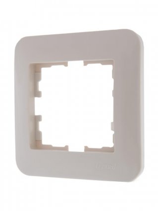 Фотография товара 'Lezard KARINA LIFE Рамка 1-ая горизонтальная, 708-0300-146'