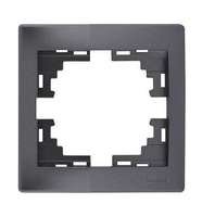 Фотография товара 'Lezard RAIN Рамка 1-ая горизонтальная, 703-4141-146'