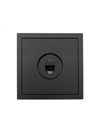 Фотография товара 'Lezard 704-4288-140 ZIMA Розетка компьютерная'