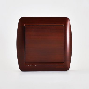 Фотография товара 'Lezard DEMET Выключатель, 711-0400-100'