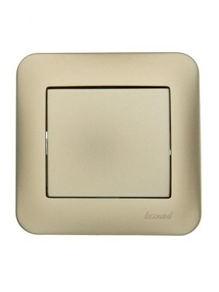 Фотография товара 'Lezard 7081-3636-100 ASTI Выключатель'