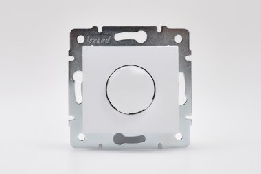 Фотография товара 'Lezard 707-0288-163 KARINA Диммер для LED ламп белый'