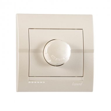 Фотография товара 'Lezard DERIY Диммер 800 Вт,  702-3030-115'