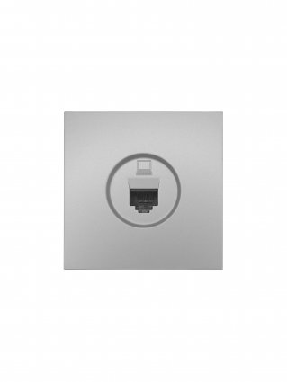 Фотография товара 'Lezard 704-7488-139 ZIMA Розетка компьютерная'