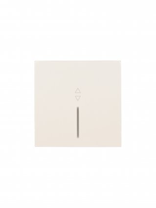 Фотография товара 'Lezard 704-9088-114QC ZIMA Выключатель проходной с подсветкой'