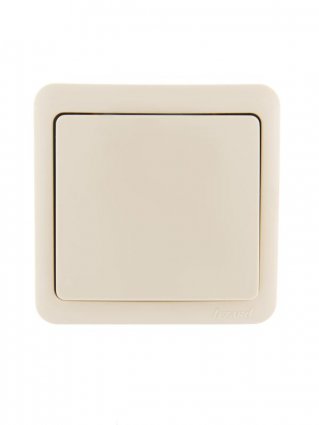 Фотография товара 'Lezard VIOLA Выключатель, 751-0300-100'