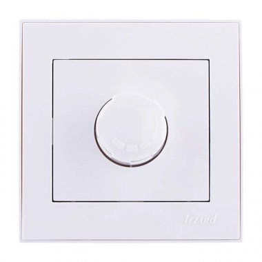 Фотография товара 'Lezard RAIN Диммер 500 Вт с фильтром, 703-0202-117'