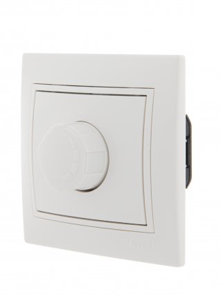 Фотография товара 'Lezard MIRA Диммер 500 Вт с фильтром, 701-0202-116'