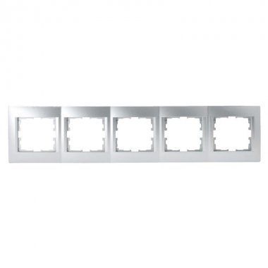 Фотография товара 'Lezard KARINA Рамка 5-ая горизонтальная, 707-4300-150'