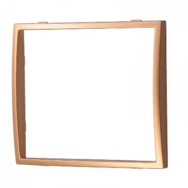 Фотография товара 'Lezard 801-0126-701 MIRA Вставка одинарная'