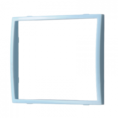 Фотография товара 'Lezard 801-0112-701 MIRA Вставка одинарная'