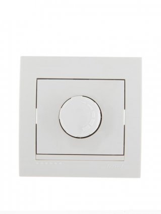 Фотография товара 'Lezard DERIY Диммер 1000Вт, 702-0202-157'