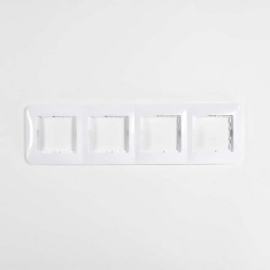 Фотография товара 'Lezard KARINA LIFE Рамка 4-ая горизонтальная, 708-0200-149'