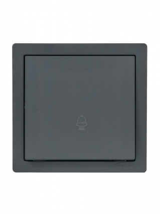 Фотография товара 'Lezard 752-3400-103 LETO Кнопка звонка'